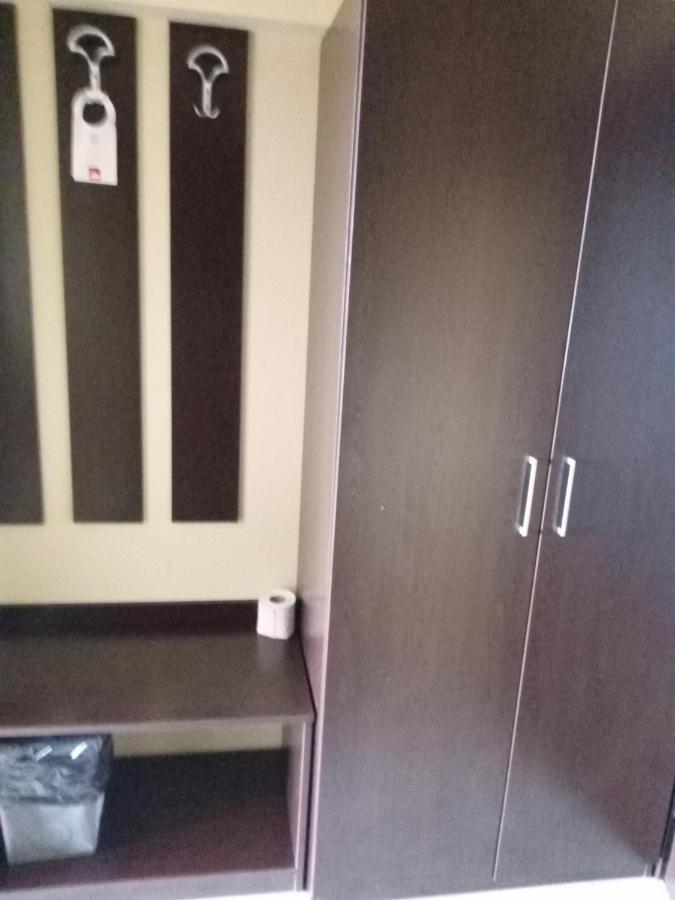 Park Hotel Stratesh Lovecs Kültér fotó
